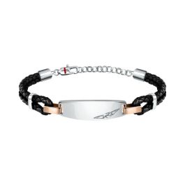 Pulsera Hombre Sector SZV75 Acero 22 cm Precio: 26.49999946. SKU: B1FSM5QVVB