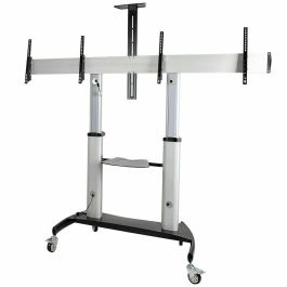 Soporte TV Startech STNDMTVDUO 60" 37" Precio: 640.88999997. SKU: S55137615