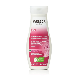 Weleda Wildrose Pampering Care Body Lotion 200 mL Precio: 20.9500005. SKU: S05103672