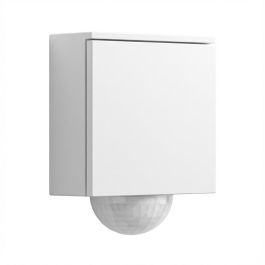 GIRA 244402 Wächter Reinweiß Detector de movimiento Precio: 171.3481. SKU: B1K4DGRKBJ