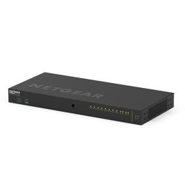 Netgear 24 Gbps, 8x 1G PoE+ RJ-45, 2x 1G RJ-45, 2x SFP, 440x200x43.2 mm Netgear 24 Gbps, 8x 1G PoE+ RJ-45, 2x 1G RJ-45, 2x SFP, 440x200x43.2 mm