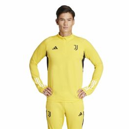 Camiseta de Manga Corta Hombre Adidas Juventus