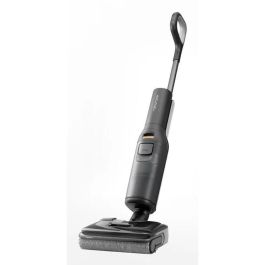 Roborock F25 Aspirador de Agua y Seco, Mopa Eléctrica, Negro, con 20000 Pa de Succión y 60 min de Autonomía