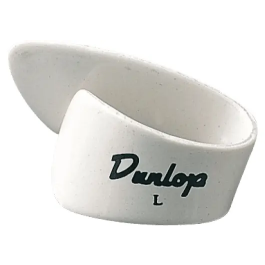 Dunlop Púas Dedo Blanco Large - Bolsa De 12 Unidades Precio: 16.94999944. SKU: B1DK3AA5DE