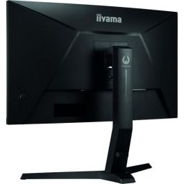 Iiyama GB2766HSU-B1 Monitor Gaming 27" FHD 1ms 165Hz VA Curvo 1500R Negro Altavoces VESA HDMI DisplayPort USB