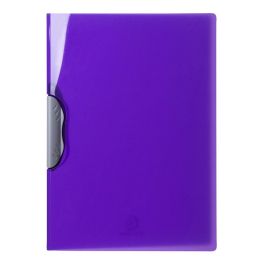 Dosier Exacompta Multicolor A4 (20 Unidades)