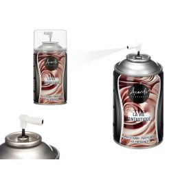 Ambientador Aerosol La Vie 250 ml Acorde - 6.5x14.5x6.5 cm (6 Unidades) Precio: 12.59000039. SKU: B1ELNZ65PG