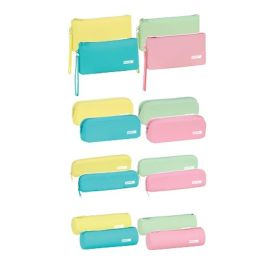 Portatodo Safta Azul 4 Modelos