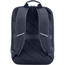 HP Mochila para portátil de viaje 18 litros 15.6 pulgadas Gris Hierro