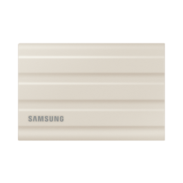 Samsung MU-PE2T0K/EU SSD 2 TB USB Tipo C, 1050 MB/s Lectura, 1000 MB/s Escritura, Beige