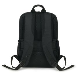 Dicota Eco Backpack SCALE 13-15.6", 19.5 L, 600D recycled PET, Black Dicota Eco Backpack SCALE 13-15.6", 19.5 L, 600D recycled PET, Black