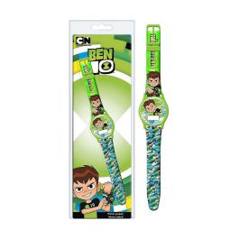 Reloj Infantil Ben 10 BEN 10 - BLISTER PACK ***SPECIAL PRICE*** (Ø 33 mm) Precio: 31.50000018. SKU: S7207582