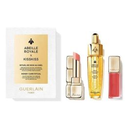 Guerlain Abeille Royale Huile En Eau Serum 15ml + Duo Kiss Kiss Precio: 85.69000022. SKU: B1B546M4BP