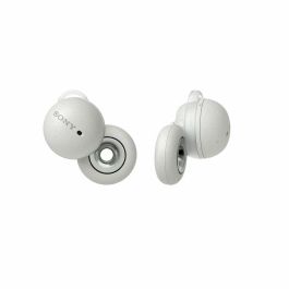 Auriculares Bluetooth Sony WFL900W.CE7 Blanco Auriculares Bluetooth Sony WFL900W.CE7 Blanco