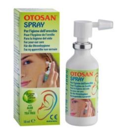 Otosan Spray 50Ml. Precio: 11.58999952. SKU: B1BDFXPM4J