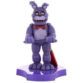 EXQUISITE GAMING Cable Guy Bonnie Five Nights at Freddy's - Figura de Escritorio Mini Precio: 17.9907882. SKU: B1K3WW7TN2