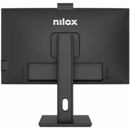 Monitor Gaming Nilox NXM27RWEB02B Full HD LCD 27"