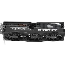 PNY - Tarjeta gráfica - GEFORCE RTX RTX 5070Ti - 16 GB - STD OC PNY - Tarjeta gráfica - GEFORCE RTX RTX 5070Ti - 16 GB - STD OC