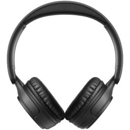 Anker Soundcore H30i Auriculares Inalámbricos Bluetooth Diadema Plegables con Batería de Larga Duración Color Negro