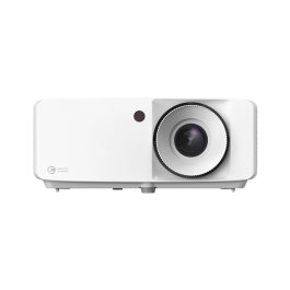 Optoma ZH462 Proyector Láser Full HD 1080p, 5000 Lúmenes, 3000000:1 Contraste, 30000 Horas DuraCore