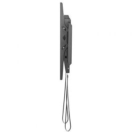 AISENS - SOPORTE ECO INCLINABLE PARA MONITOR/TV 80KG DE 43-90, NEGRO