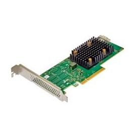 Broadcom 9500-8i HBA Interno 12Gb/s SAS/SATA/PCIe NVMe x8 PCIe 4.0 Precio: 524.49999954. SKU: B1DYY3SX2M