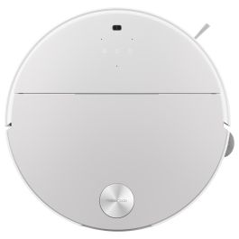 Roborock VC Saros 10 Blanco Robot Aspirador con Base de Carga