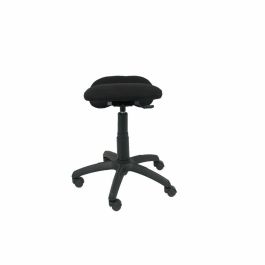 Taburete Ergonómico Lietor Piqueras y Crespo 37G Negro