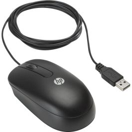HP Ratón Óptico USB Scroll Mouse para PC, Precisión Sin Alfombrilla, Tecnología Óptica Avanzada Precio: 10.50000006. SKU: B1FZVAPSTV