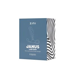 Plug Anal ZINI