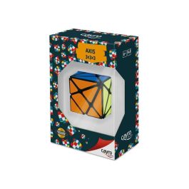 Cubo 3x3 axis 56 mm en caja Precio: 7.12448. SKU: B16DPRVANP