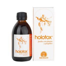 Holotox Jarabe Expectorante Precio: 20.5000004. SKU: B1DJ2KSYHY