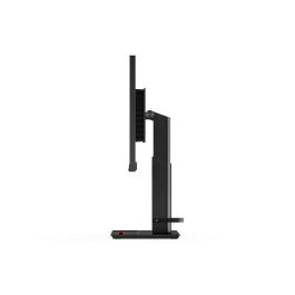 Lenovo ThinkVision P24h-2L Monitor QHD IPS 23.8" (2560x1440) con USB-C Hub, Altavoces y Low Blue Light Ergonómico Lenovo ThinkVision P24h-2L Monitor QHD IPS 23.8" (2560x1440) con USB-C Hub, Altavoces y Low Blue Light Ergonómico