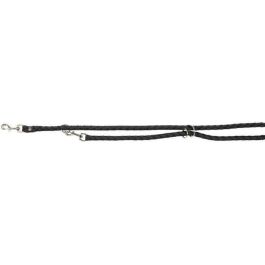 TRIXIE Correa ajustable Cavo - LXL: 2m - ø 18 mm - Negro Precio: 27.69000058. SKU: B1E4KYC5VM