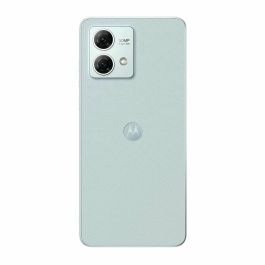 Smartphone Motorola 6,5" Qualcomm Snapdragon 695 5G 8 GB RAM 256 GB Azul Smartphone Motorola 6,5" Qualcomm Snapdragon 695 5G 8 GB RAM 256 GB Azul