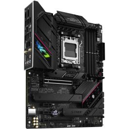 ASUS ROG STRIX B650E-F GAMING WiFi Placa Base Zócalo AM5 para AMD Ryzen 7 DDR5 ATX Wi-Fi 6E Bluetooth 5.2