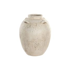 Jarron Romantico DKD Home Decor Blanco 38 x 48 x 38 cm Jarron Romantico DKD Home Decor Blanco 38 x 48 x 38 cm Precio: 61.49999966. SKU: B17YRMVQ6L
