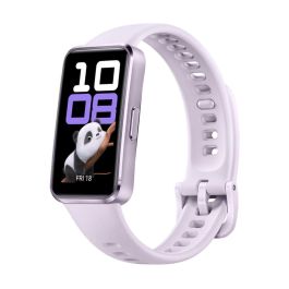 Pulsera de Actividad Huawei 55020ELN 1,47" Púrpura Pulsera de Actividad Huawei 55020ELN 1,47" Púrpura