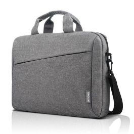 Lenovo Casual Toploader T210 Case for 15.6" Laptops, Grey