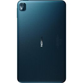 Nokia T10 Tablet 32GB Almacenamiento 3GB RAM 8" HD Android 12 Azul