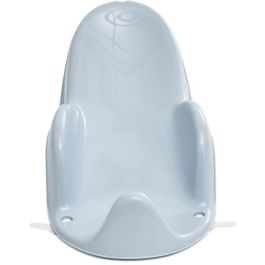 Thermobaby Hamaca de Baño Sillón Reclinable Atoll para Bebé 0-8 Meses, Diseño Flores Azules Thermobaby Hamaca de Baño Sillón Reclinable Atoll para Bebé 0-8 Meses, Diseño Flores Azules