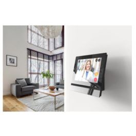 2N Caja de instalación en superficie para unidad interior (Compact y View)