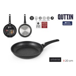 Sarten 20 Alum.Forj.Inducc.Universe Quttin (6 Unidades) Precio: 47.49999958. SKU: B1A2TCK7CM