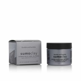 Bumble & Bumble Sumo Clay Workable Clay For Matte Dry Texture 45 mL Precio: 27.50000033. SKU: B19H3MP3MG