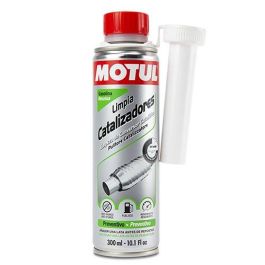 Motul MTL110711 Limpiador de Catalizador de Gasolina Aditivo para Combustible Precio: 11.49999972. SKU: B1HP3PPLA2