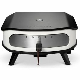 Cozze Horno de pizza a gas 90426 - Giratorio con termómetro y puerta integrados Precio: 466.4999999. SKU: B14VMSJMC9