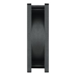 ARCTIC P8 PWM PST Ventilador de Caja 80mm PWM PST Negro 200-3000 RPM Rodamiento FDB Conector 4 Pines