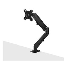 Soporte de Mesa para Pantalla LINDY EINZELMONTAGE - SCHWARZ