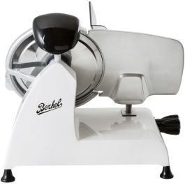 Berkel Red Line RL 250 Cortadora de Fiambre Blanca Precio: 1030.79000002. SKU: B1A6SYBTYQ