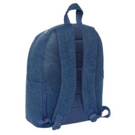 Mochila Safta Para Portatil 14,1-' Donald Duck 160x310x410 mm Mochila Safta Para Portatil 14,1-' Donald Duck 160x310x410 mm